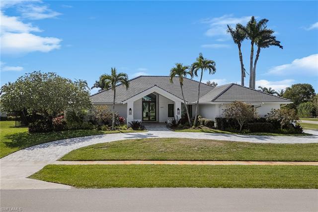 1401 Salvadore CT MARCO ISLAND, FL 34145 ,Listing ID