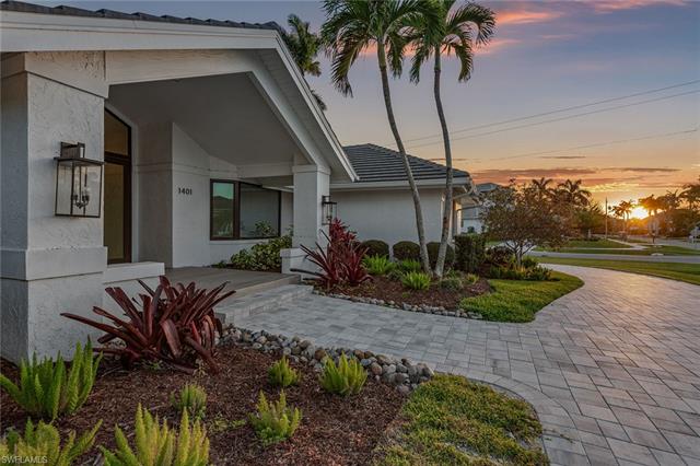 1401 Salvadore CT MARCO ISLAND, FL 34145 ,Listing ID
