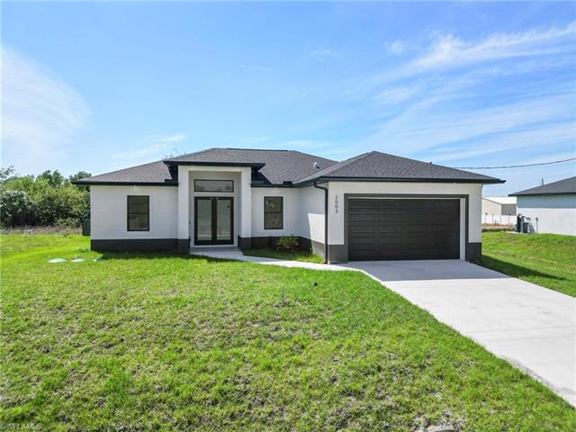 2811 Nadine LN LEHIGH ACRES, FL 33971 ,Listing ID