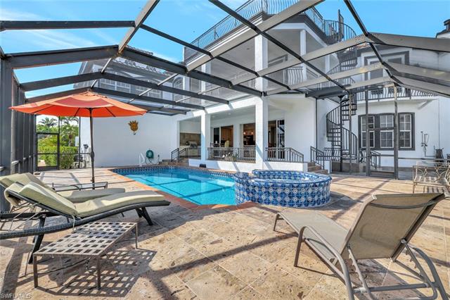 749 Inlet DR MARCO ISLAND, FL 34145 ,Listing ID