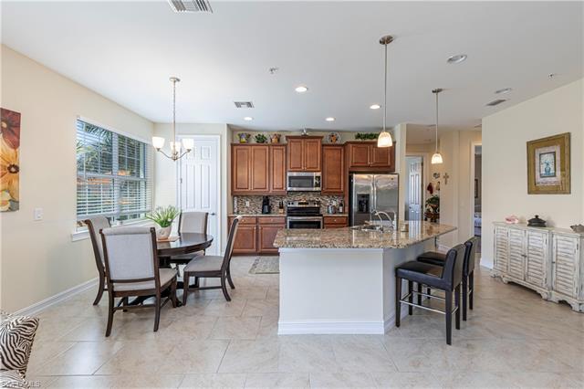 28017 Sosta LN Unit# 4 BONITA SPRINGS, FL 34135 ,Listing ID