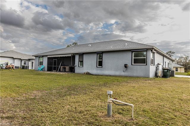 2592 Coolidge AVE NORTH PORT, FL 34286 ,Listing ID