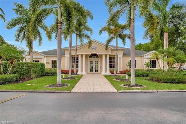 27107 Matheson AVE Unit# 203 BONITA SPRINGS, FL 34135 ,Listing ID