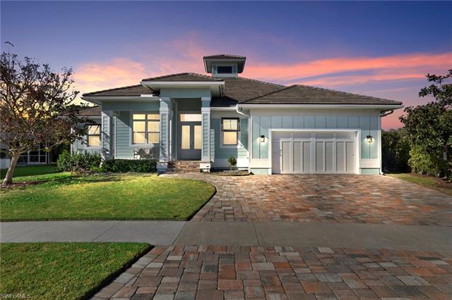 81 Bermuda RD MARCO ISLAND, FL 34145 ,Listing ID