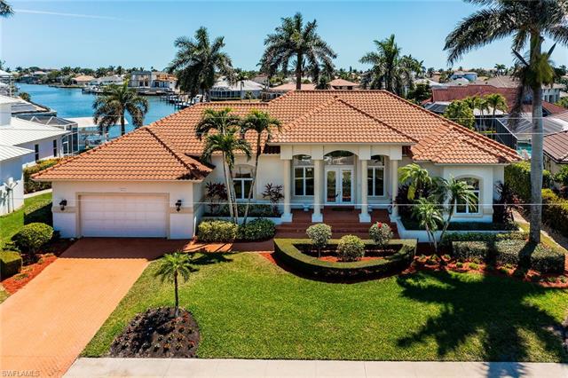 1841 Honduras AVE MARCO ISLAND, FL 34145 ,Listing ID