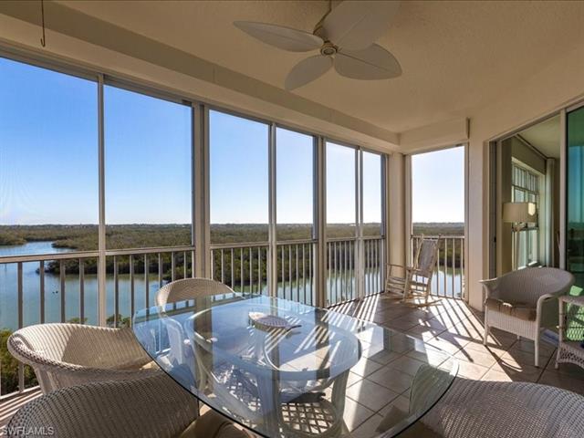 266 Barefoot Beach BLVD Unit# 603 BONITA SPRINGS, FL 34134 ,Listing ID