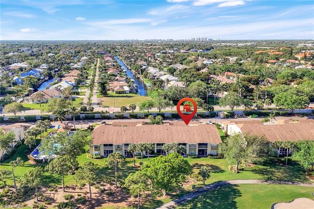 26871 Clarkston DR Unit# 102 BONITA SPRINGS, FL 34135 ,Listing ID