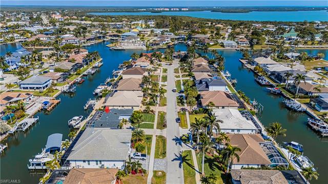 1640 Barbarosa CT MARCO ISLAND, FL 34145 ,Listing ID