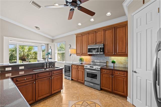 9330 Triana TER Unit# 274 FORT MYERS, FL 33912 ,Listing ID