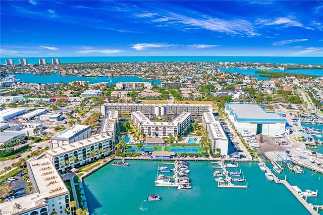 1023 Anglers CV Unit# E504 MARCO ISLAND, FL 34145 ,Listing ID
