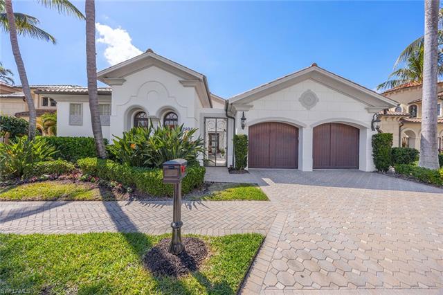 2895 Tiburon BLVD NAPLES, FL 34109 ,Listing ID