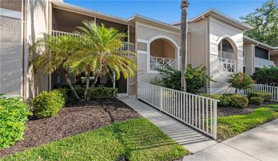 26901 Clarkston DR Unit# 106 BONITA SPRINGS, FL 34135 ,Listing ID