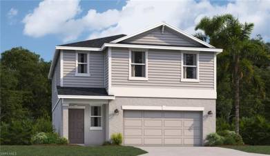 11497 Willowleaf BLVD PUNTA GORDA, FL 33955 ,Listing ID
