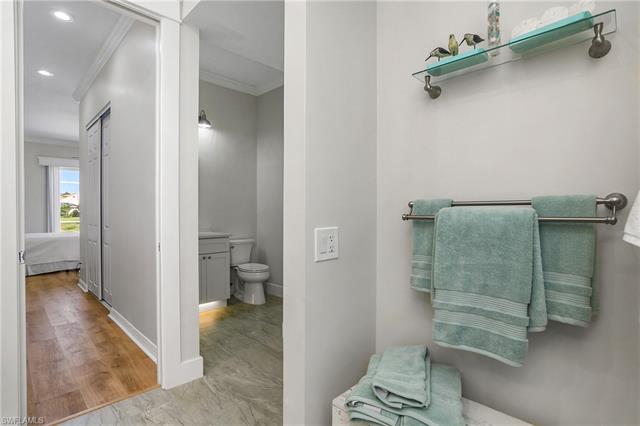 Completely remodeled