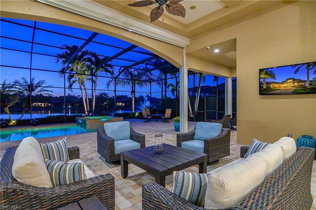 6507 Carema LN NAPLES, FL 34113 ,Listing ID