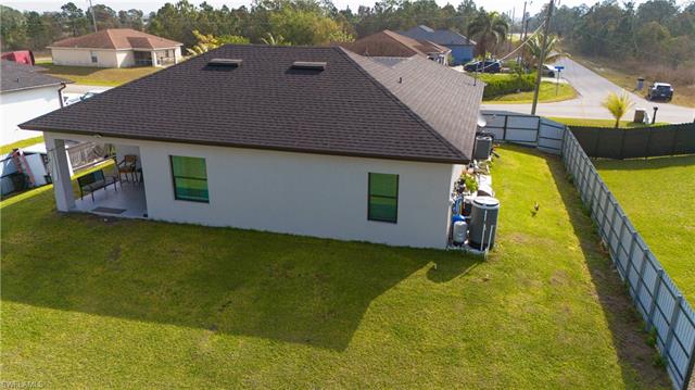 1162 Helen AVE LEHIGH ACRES, FL 33974 ,Listing ID