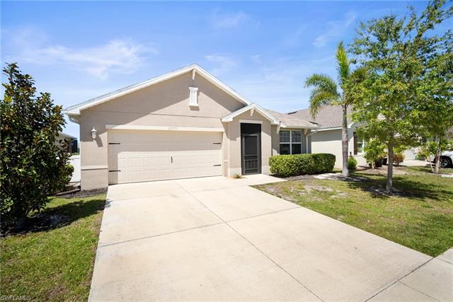 25377 E Lenox CIR PUNTA GORDA, FL 33950 ,Listing ID