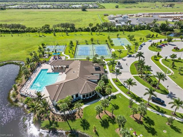 14490 Mindello DR FORT MYERS, FL 33905 ,Listing ID