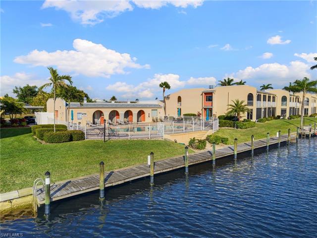 1926 SE 43rd ST Unit# 224 CAPE CORAL, FL 33904 ,Listing ID