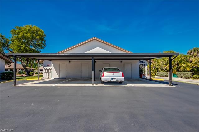 11961 Caraway LN Unit# 87 FORT MYERS, FL 33908 ,Listing ID