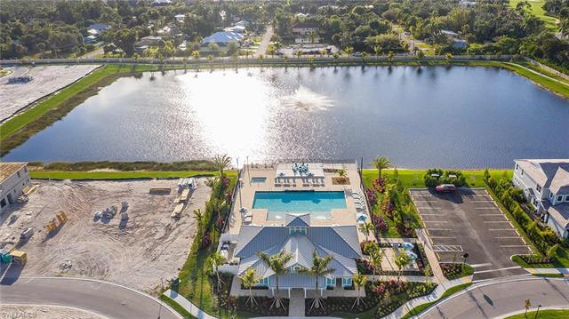 4578 Arboretum CIR Unit# 102 NAPLES, FL 34112 ,Listing ID