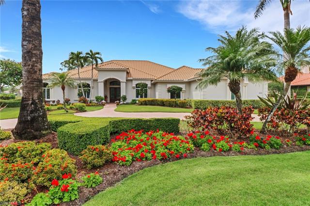 12923 Pond Apple DR NAPLES, FL 34119 ,Listing ID