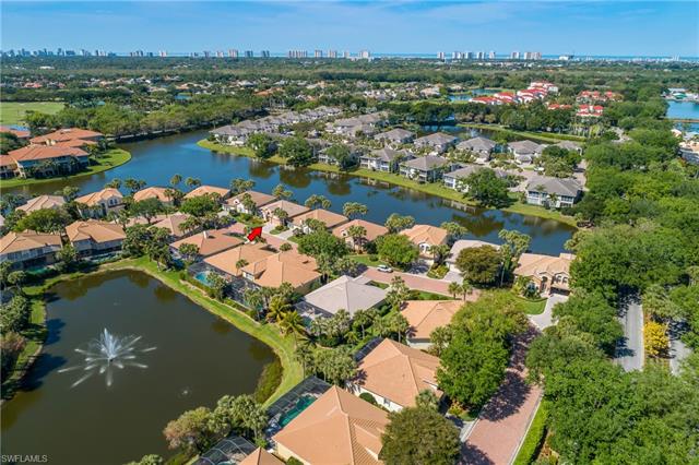 2272 Island Cove CIR NAPLES, FL 34109 ,Listing ID