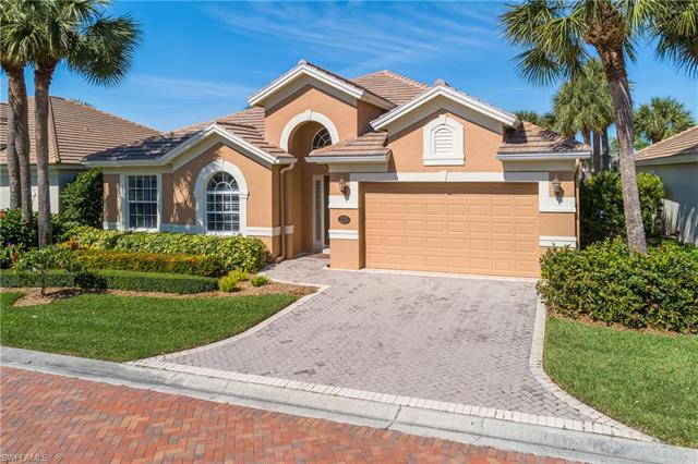 2272 Island Cove CIR NAPLES, FL 34109 ,Listing ID