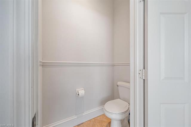 Water Closet
