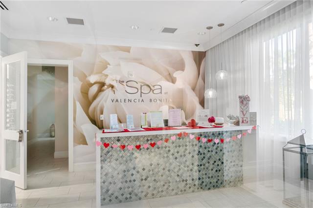 Community Spa