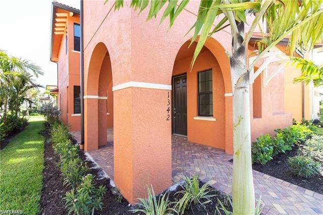 1342 Kendari TER NAPLES, FL 34113 ,Listing ID