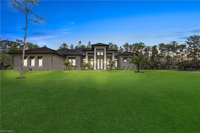 4987 Mahogany Ridge DR NAPLES, FL 34119 ,Listing ID