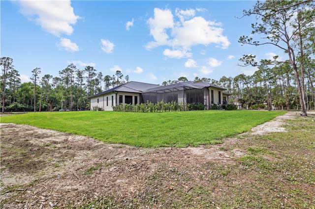 4987 Mahogany Ridge DR NAPLES, FL 34119 ,Listing ID