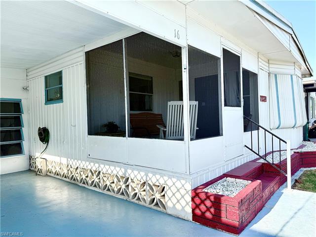 16 Turquoise AVE NAPLES, FL 34114 ,Listing ID