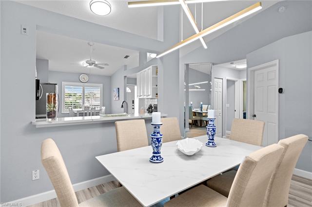 9022 Michael CIR Unit# 210 NAPLES, FL 34113 ,Listing ID