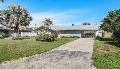 3910 14th ST NAPLES, FL 34103 ,Listing ID