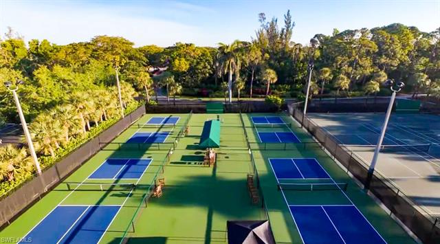 1124 Wildwood LN Unit# 1124 NAPLES, FL 34105 ,Listing ID