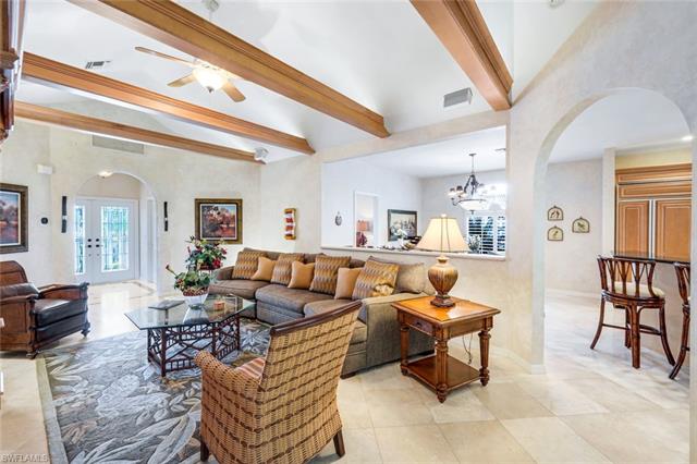 3786 Cracker Way BONITA SPRINGS, FL 34134 ,Listing ID
