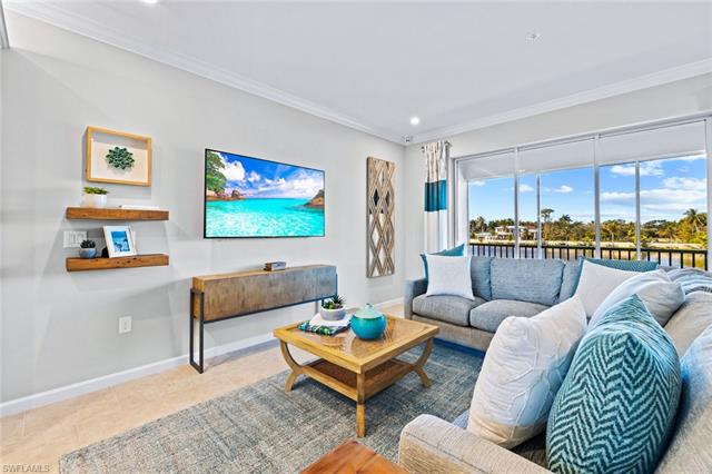 4578 Arboretum CIR Unit# 202 NAPLES, FL 34120 ,Listing ID