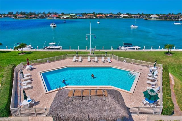 750 W Elkcam CIR Unit# 318 MARCO ISLAND, FL 34145 ,Listing ID