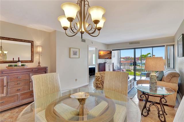 750 W Elkcam CIR Unit# 318 MARCO ISLAND, FL 34145 ,Listing ID