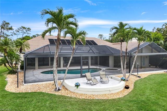 13123 Valewood DR NAPLES, FL 34119 ,Listing ID