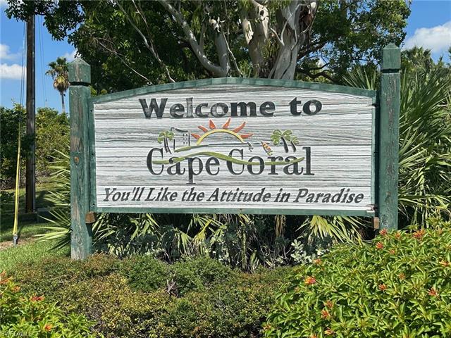 926 SE 23rd PL CAPE CORAL, FL 33990 ,Listing ID