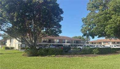 4211 Chantelle DR Unit# C203 NAPLES, FL 34112 ,Listing ID