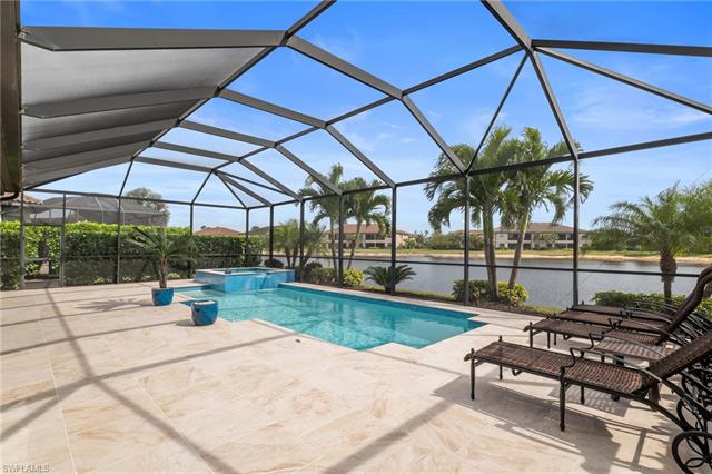 9476 Livorno CT NAPLES, FL 34119 ,Listing ID