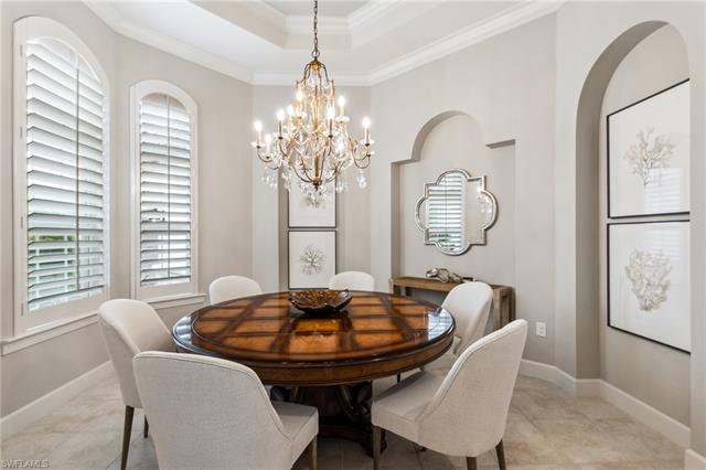 9774 Nickel Ridge CIR NAPLES, FL 34120 ,Listing ID