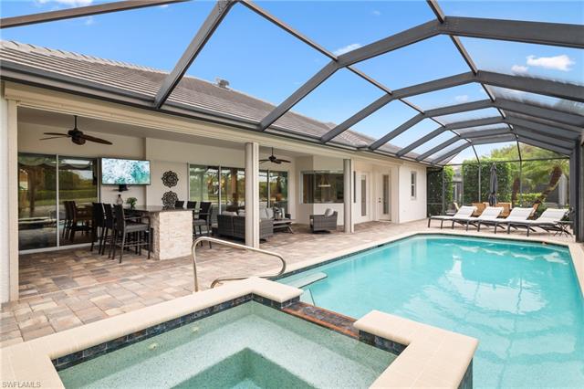 9774 Nickel Ridge CIR NAPLES, FL 34120 ,Listing ID