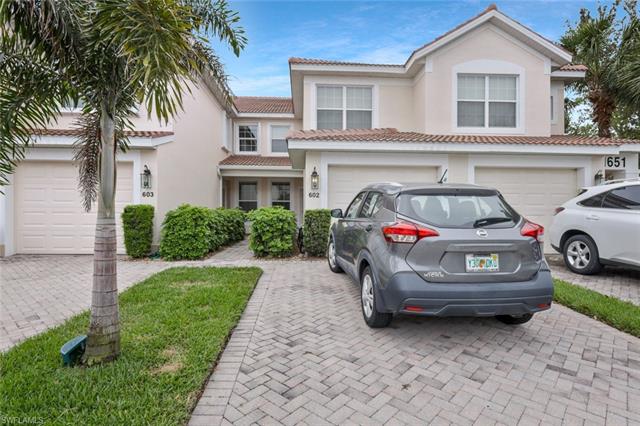 11651 Marino CT Unit# 602 FORT MYERS, FL 33908 ,Listing ID