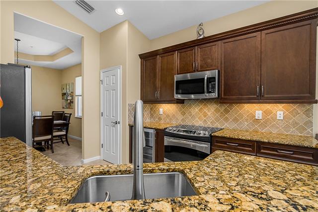 6649 Alden Woods CIR Unit# 201 NAPLES, FL 34113 ,Listing ID
