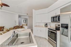 1093 Silverstrand DR NAPLES, FL 34110 ,Listing ID